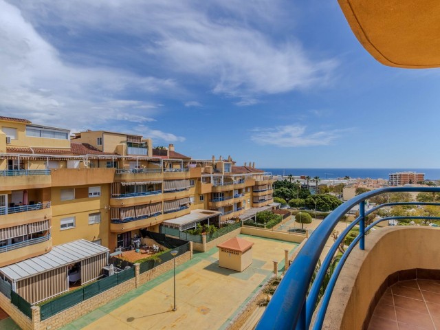 3 Bedrooms Apartment in El Pinillo