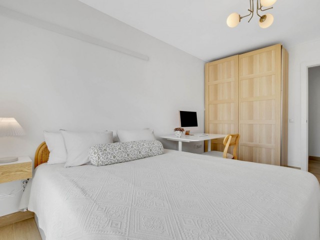 3 Bedrooms Apartment in El Pinillo