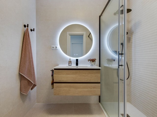 3 Bedrooms Apartment in El Pinillo