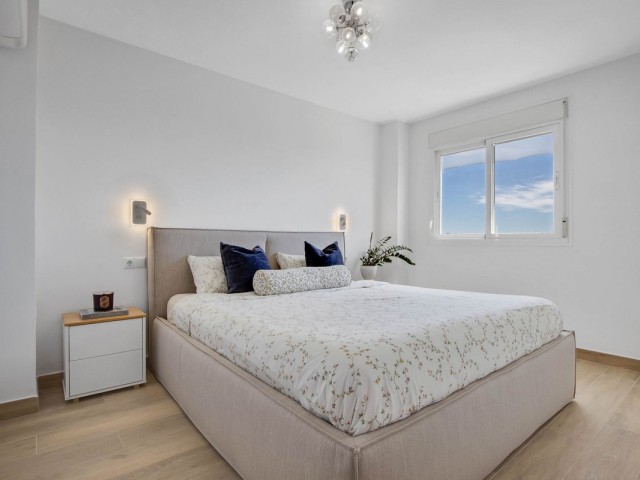 3 Bedrooms Apartment in El Pinillo