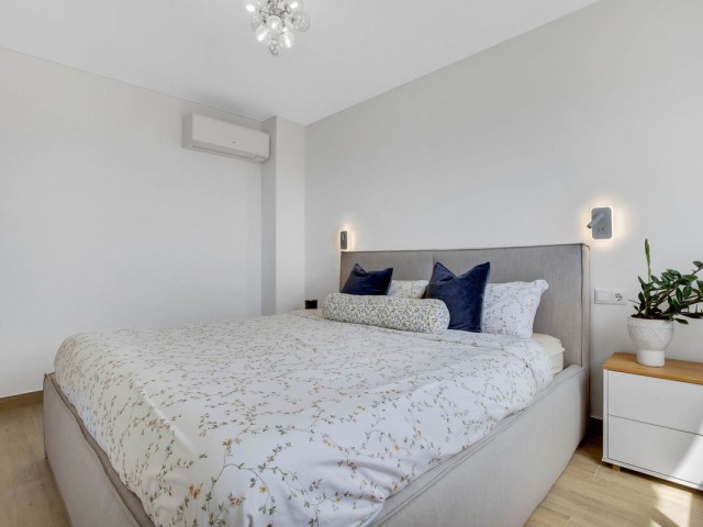 3 Bedrooms Apartment in El Pinillo