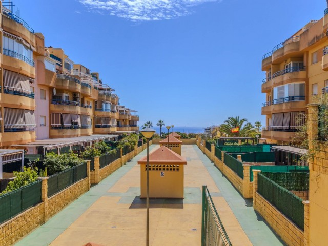 3 Bedrooms Apartment in El Pinillo