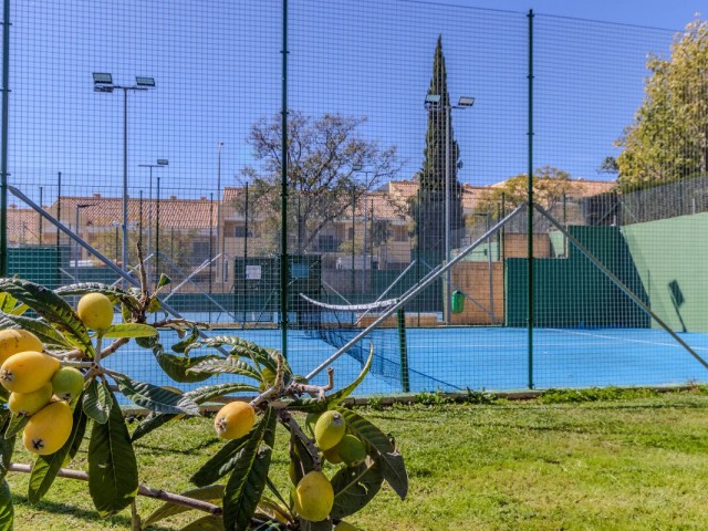 3 Bedrooms Apartment in El Pinillo