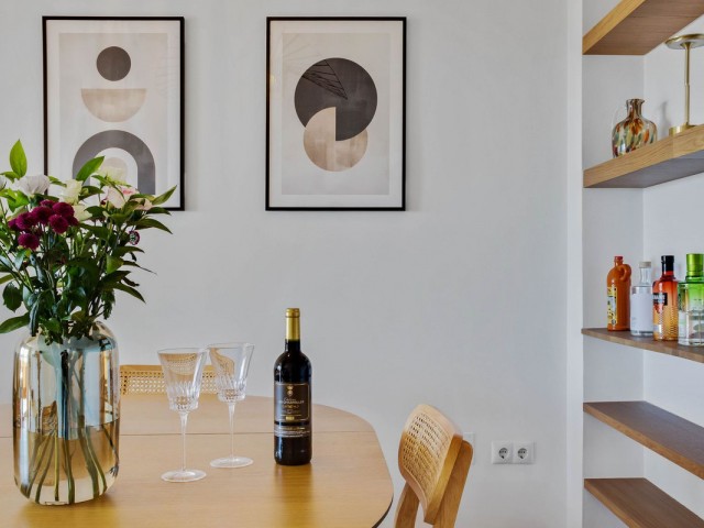 3 Bedrooms Apartment in El Pinillo