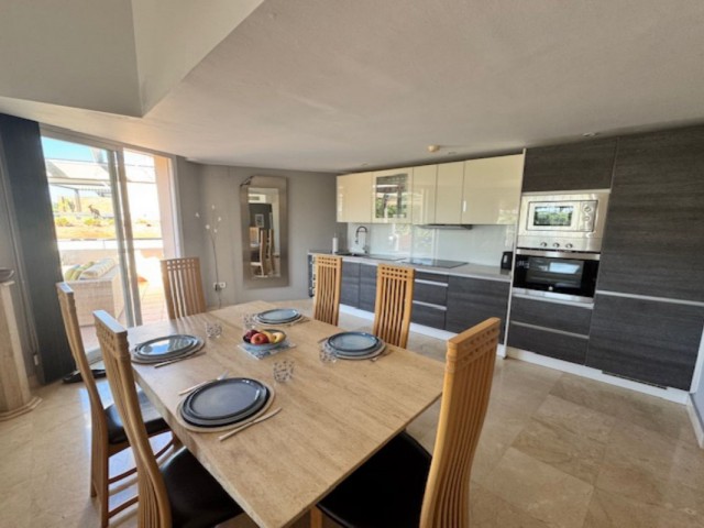 Penthouse in Riviera del Sol