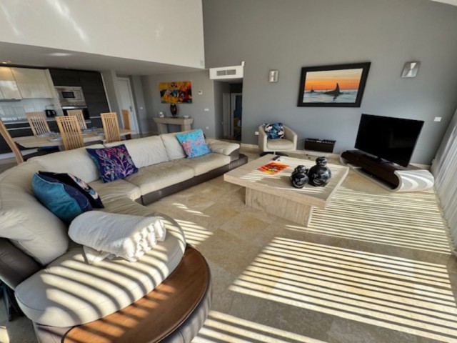 Penthouse in Riviera del Sol