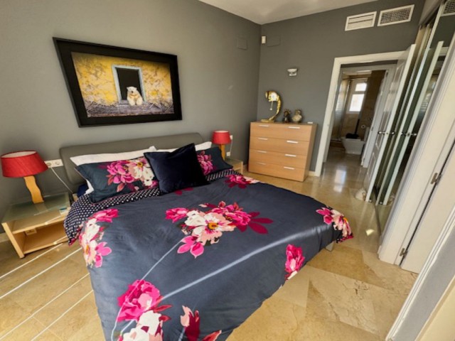 Penthouse in Riviera del Sol