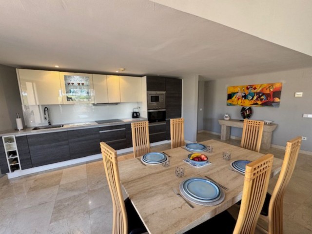 Penthouse in Riviera del Sol