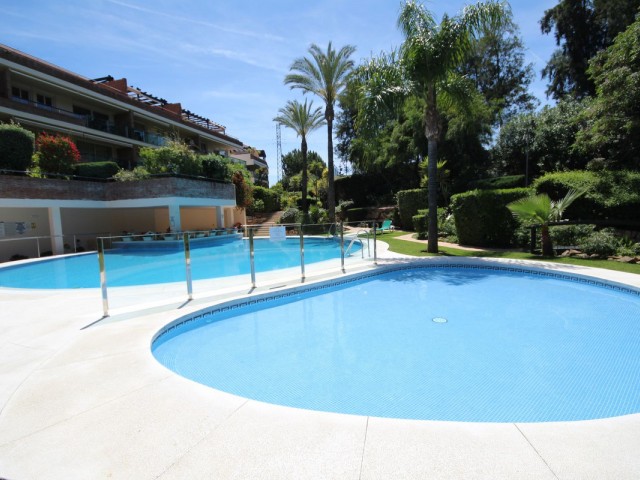 Penthouse in Riviera del Sol