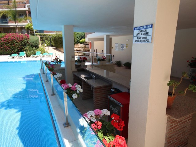 Penthouse in Riviera del Sol