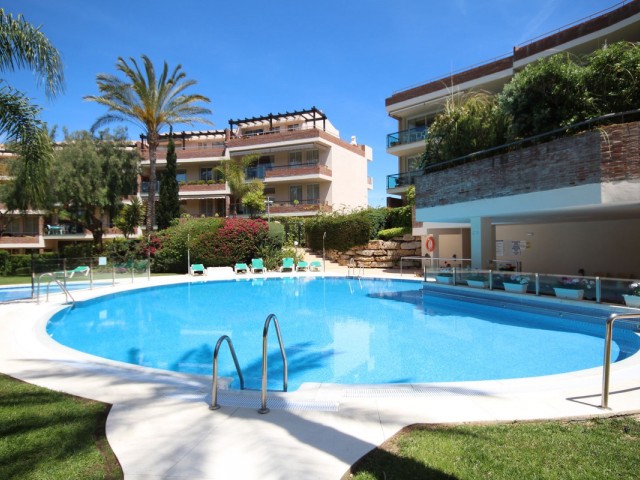 Penthouse in Riviera del Sol