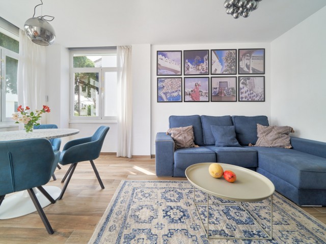 Apartment, Elviria