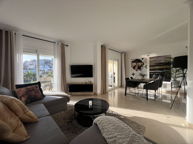 Huoneisto, La Quinta, R5112478