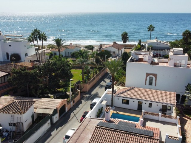 5 Slaapkamer Villa in Costabella