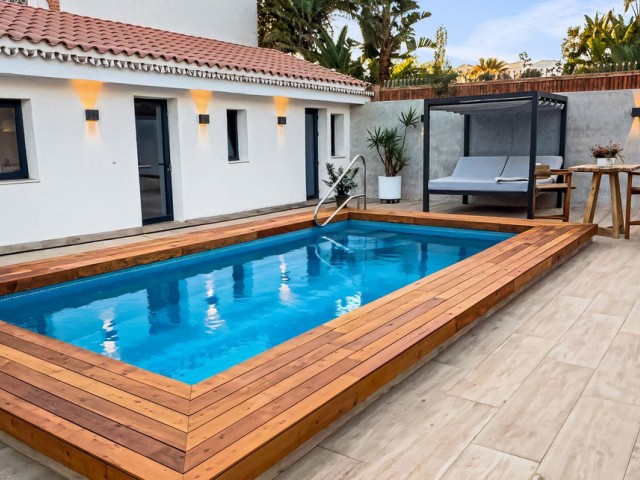 5 Slaapkamer Villa in Costabella
