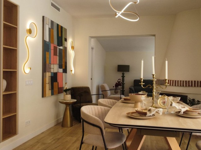 5 Slaapkamer Villa in Costabella