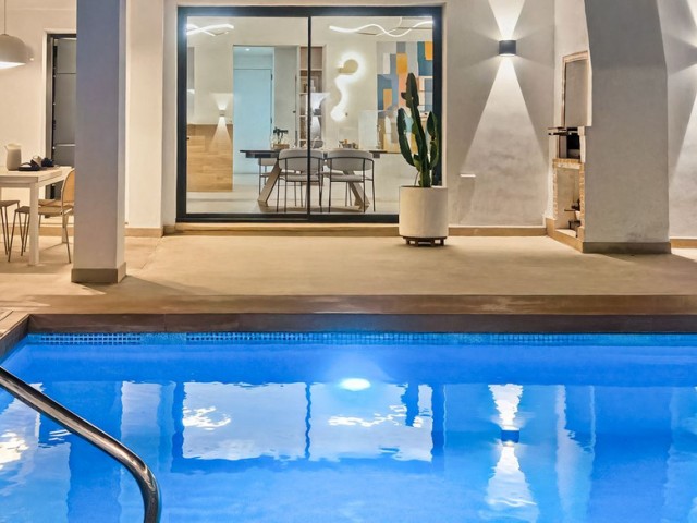 5 Slaapkamer Villa in Costabella