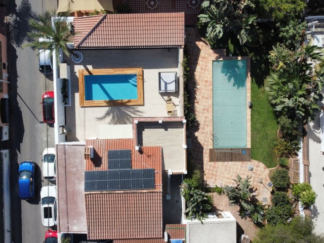 5 Slaapkamer Villa in Costabella