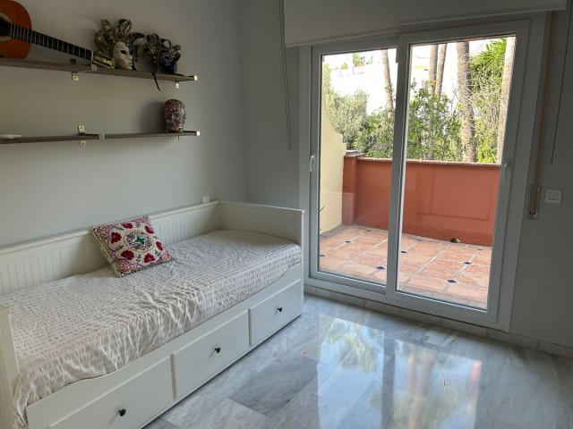 4 Slaapkamer Rijtjeshuis in Atalaya