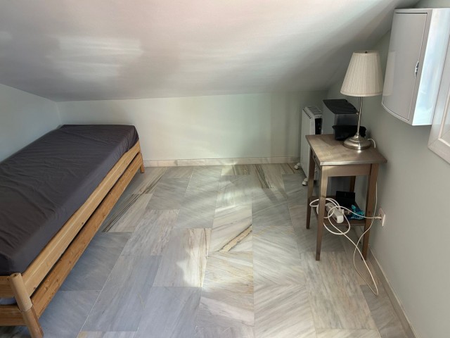 4 Slaapkamer Rijtjeshuis in Atalaya