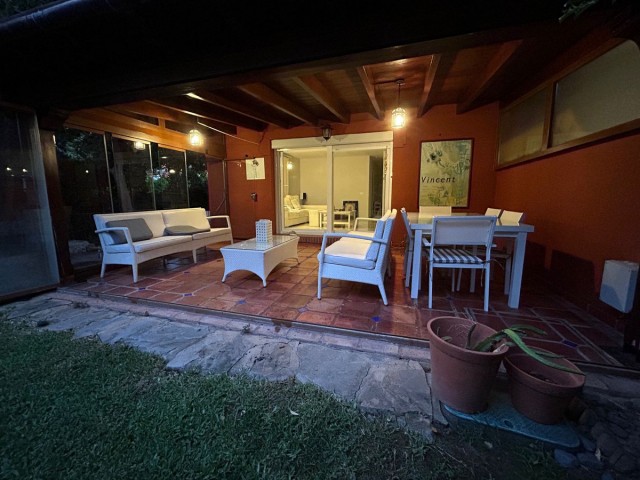 4 Slaapkamer Rijtjeshuis in Atalaya