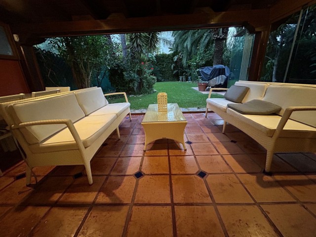 4 Slaapkamer Rijtjeshuis in Atalaya