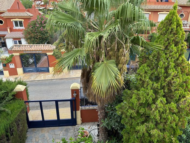 4 Slaapkamer Rijtjeshuis in Atalaya