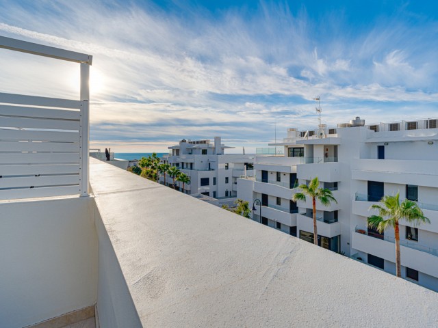 4 Bedrooms Townhouse in La Cala de Mijas