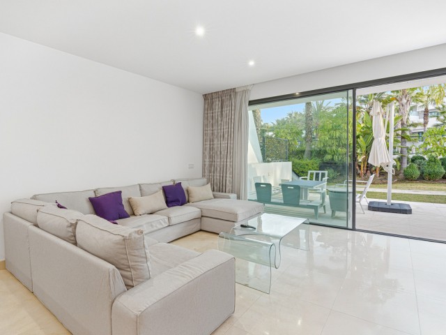 4 Bedrooms Townhouse in La Cala de Mijas