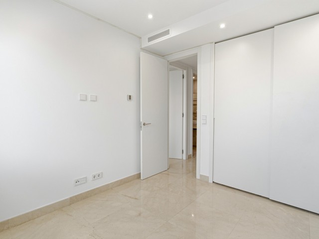 4 Bedrooms Townhouse in La Cala de Mijas