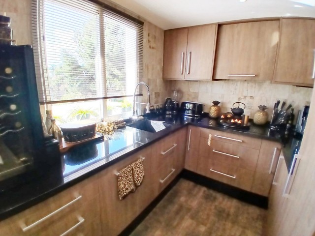 3 Bedrooms Apartment in Benalmadena