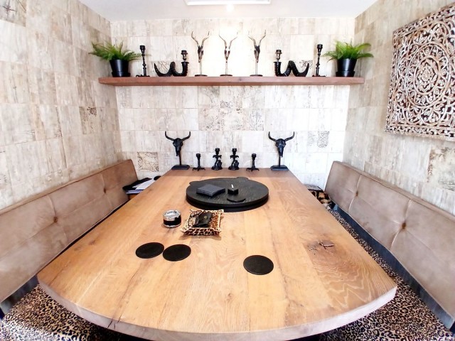 3 Bedrooms Apartment in Benalmadena