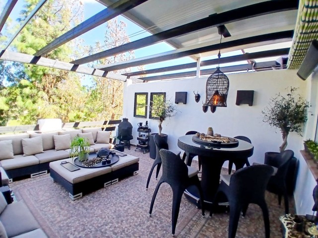 3 Bedrooms Apartment in Benalmadena