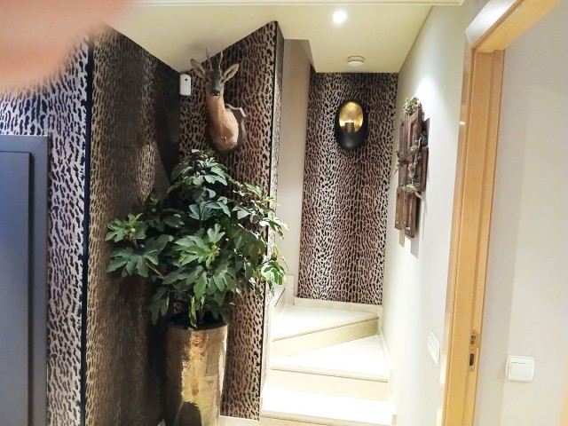 3 Bedrooms Apartment in Benalmadena