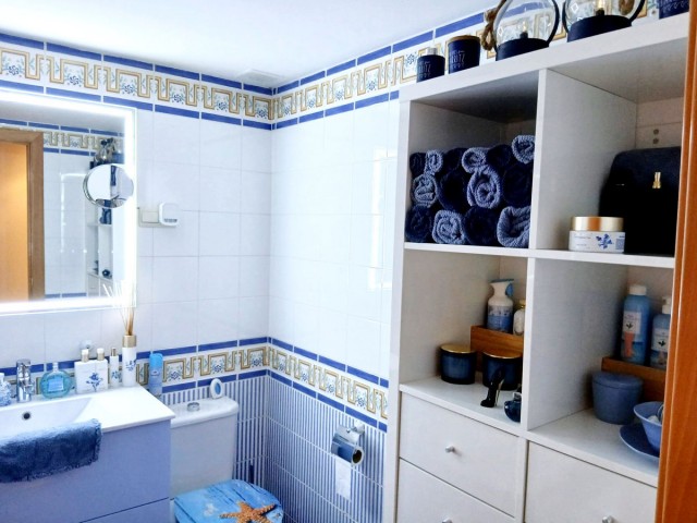3 Bedrooms Apartment in Benalmadena