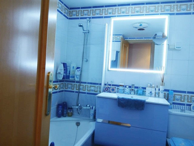 3 Bedrooms Apartment in Benalmadena