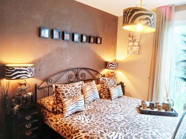 3 Bedrooms Apartment in Benalmadena