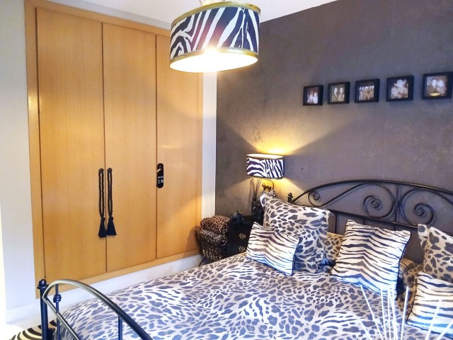 3 Bedrooms Apartment in Benalmadena