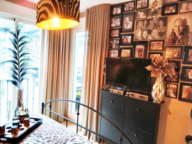 3 Bedrooms Apartment in Benalmadena