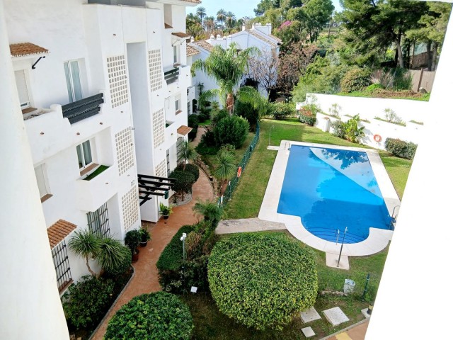 3 Bedrooms Apartment in Benalmadena