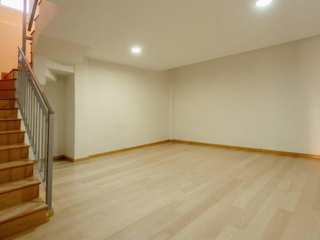 3 Makuuhuoneen Huvila Fuengirola