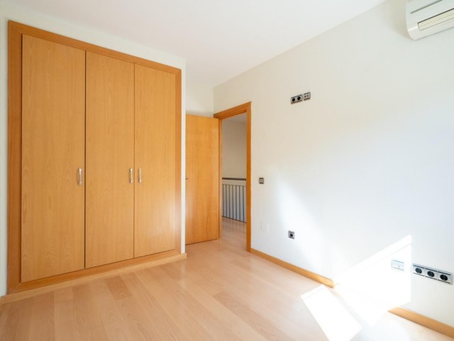 3 Makuuhuoneen Huvila Fuengirola