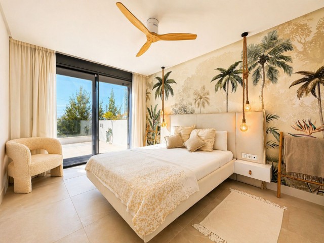 Apartment Cabopino - R5304502