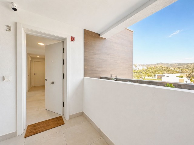 2 Bedrooms Apartment in Cabopino