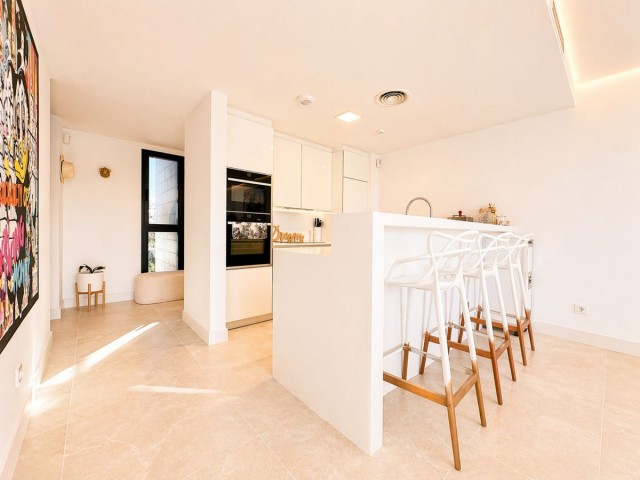 2 Bedrooms Apartment in Cabopino