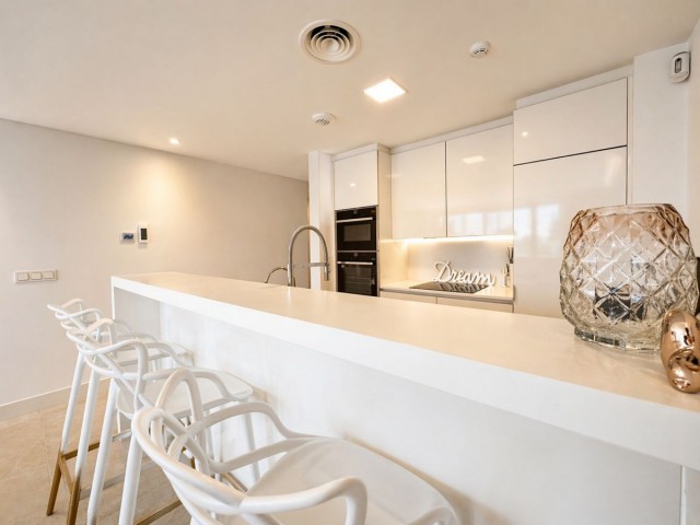 2 Bedrooms Apartment in Cabopino