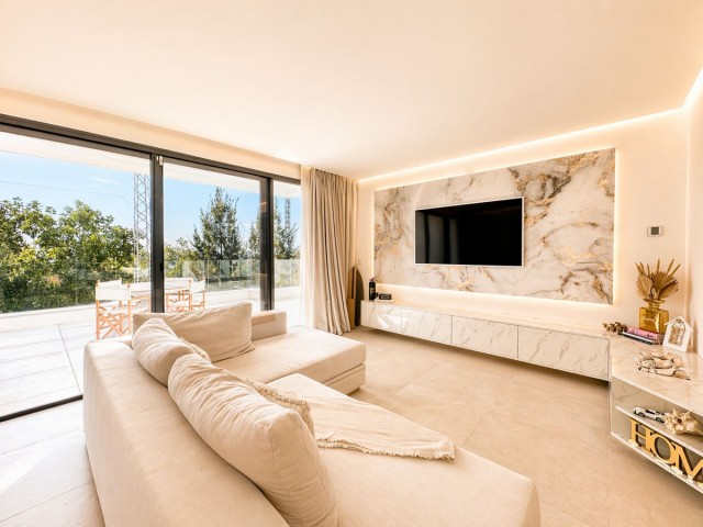 2 Bedrooms Apartment in Cabopino