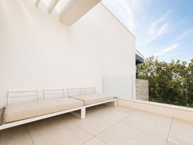 2 Bedrooms Apartment in Cabopino