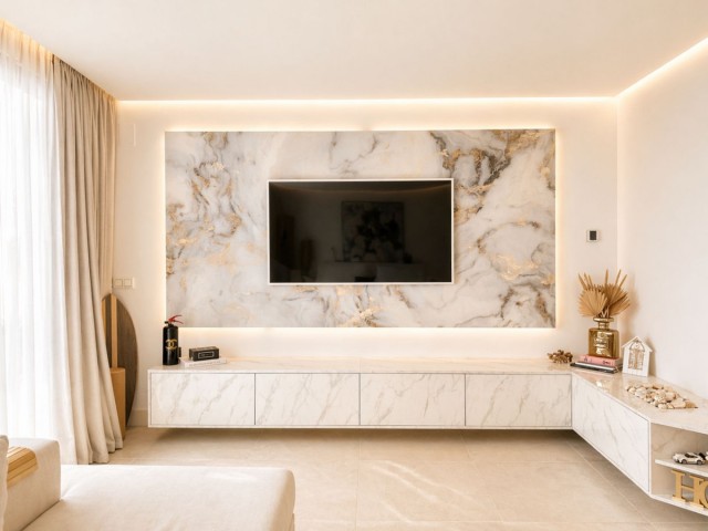 2 Bedrooms Apartment in Cabopino