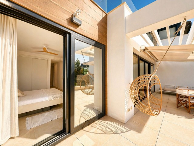 2 Bedrooms Apartment in Cabopino